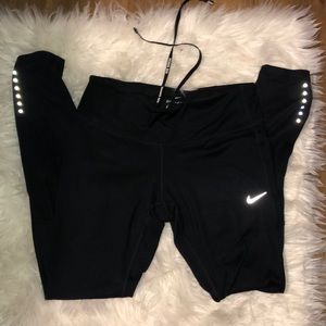 Nike pro leggings